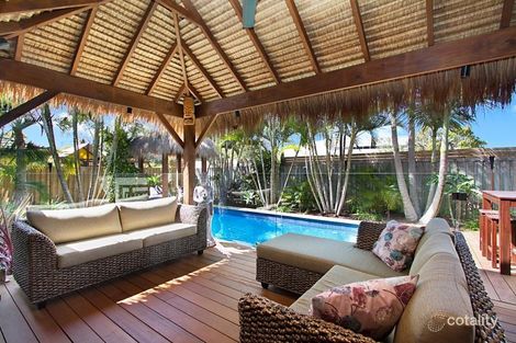 Property photo of 20 Saffron Street Elanora QLD 4221