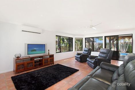 Property photo of 20 Saffron Street Elanora QLD 4221