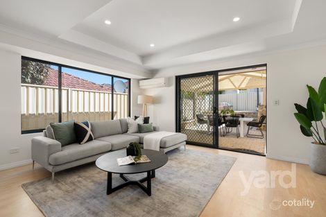 Property photo of 20A Milroy Street Willagee WA 6156