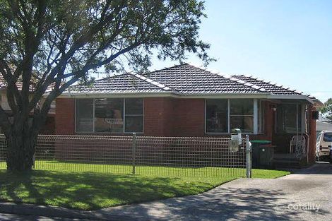 Property photo of 4 Shannon Street Greenacre NSW 2190