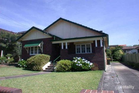 1 Archer St, Concord, NSW 2137