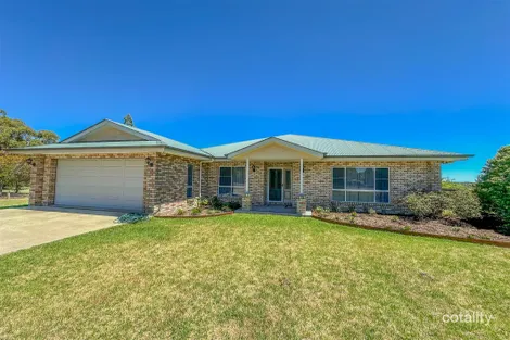 24 Minuti Lane, Amiens, QLD 4380