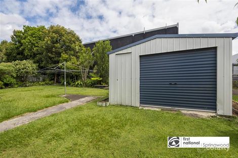 Property photo of 4 Celco Street Slacks Creek QLD 4127