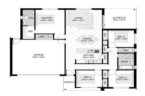 457 Cressbrook Cct, Deebing Heights, QLD 4306