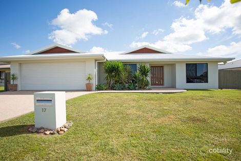 Property photo of 17 Primavera Boulevard Beaconsfield QLD 4740