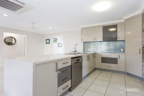 Property photo of 17 Primavera Boulevard Beaconsfield QLD 4740