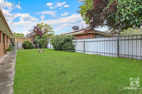 Property photo of 1 Norm Court Wodonga VIC 3690