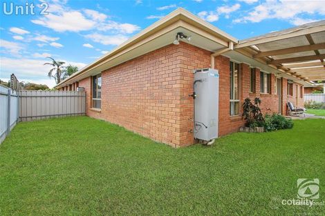 Property photo of 1 Norm Court Wodonga VIC 3690
