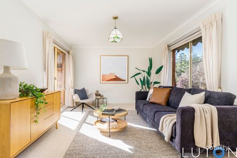 Property photo of 2B Hansen Circuit Isaacs ACT 2607