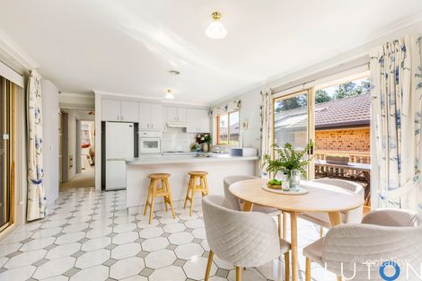 Property photo of 2B Hansen Circuit Isaacs ACT 2607