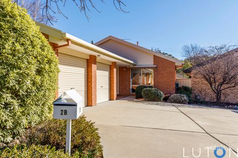 Property photo of 2B Hansen Circuit Isaacs ACT 2607