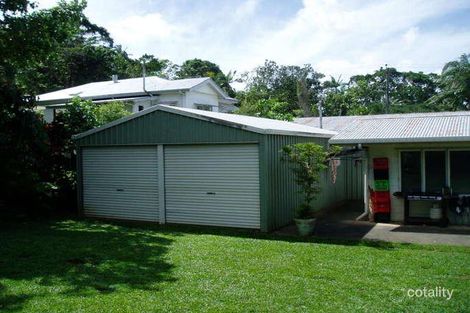 Property photo of 427 Mayers Street Edge Hill QLD 4870
