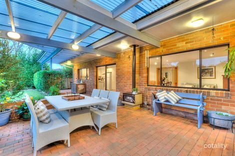 Property photo of 30 Kallang Parade Wahroonga NSW 2076