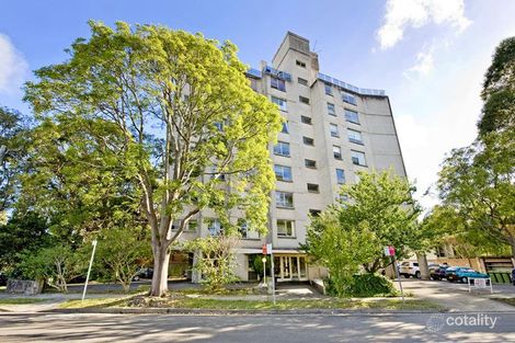 Property photo of 7B/105 Cook Road Centennial Park NSW 2021