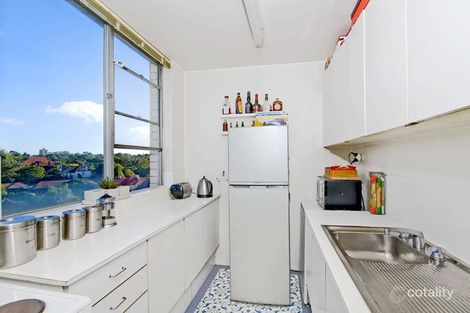 Property photo of 7B/105 Cook Road Centennial Park NSW 2021