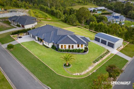 Property photo of 1 Bridle Close Kingsholme QLD 4208