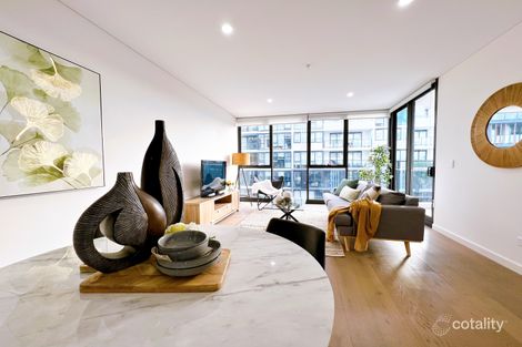 409/7 Garrigarrang Ave, Kogarah, NSW 2217