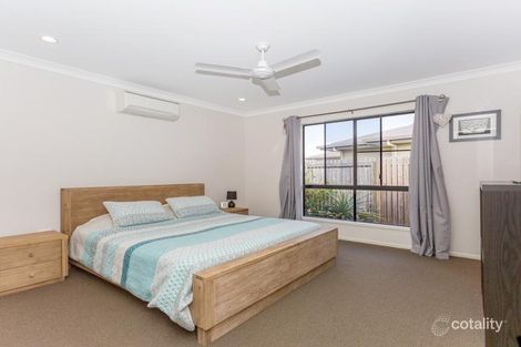 Property photo of 17 Primavera Boulevard Beaconsfield QLD 4740