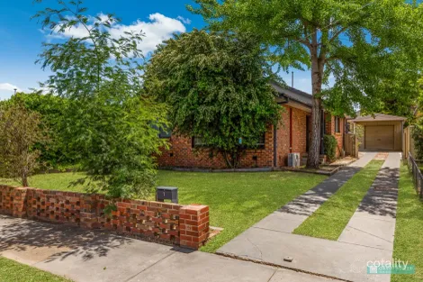 Property photo of 1 Cornish Street Bendigo VIC 3550