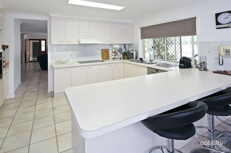 Property photo of 15 Pistachio Court Birkdale QLD 4159
