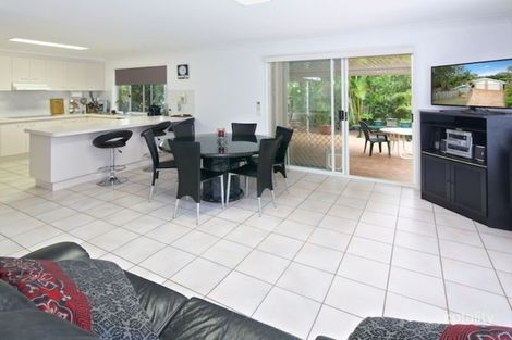 Property photo of 15 Pistachio Court Birkdale QLD 4159