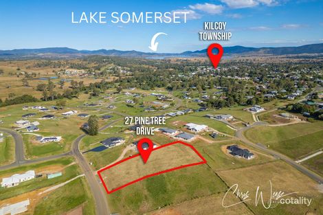 27 Pine Tree Dr, Winya, QLD 4515