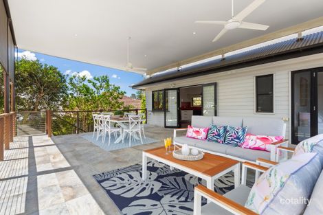 Property photo of 46 Lunga Street Carina QLD 4152