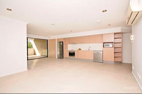 Property photo of 2/25 Richmond Road Morningside QLD 4170