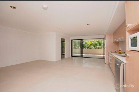 Property photo of 2/25 Richmond Road Morningside QLD 4170