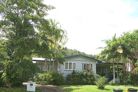 13 Bradford St, Whitfield, QLD 4870