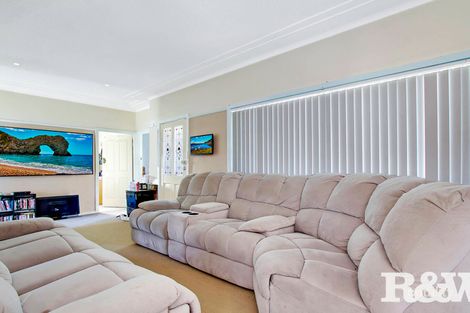 7 Elizabeth St, Rooty Hill, NSW 2766