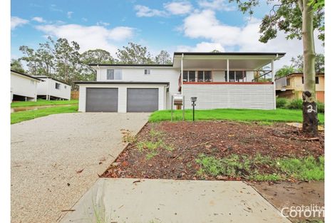 21 Collin Ct, Kingston, QLD 4114