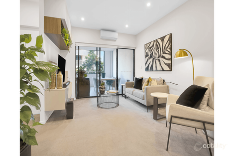 Property photo of 106/21 Masters Street Newstead QLD 4006