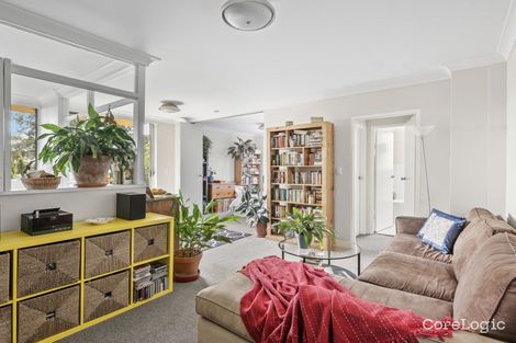 Property photo of 24/19-23 Queen Street Newtown NSW 2042