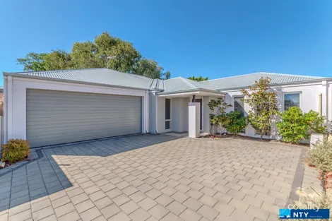 62 Caledonian Ave, Maylands, WA 6051