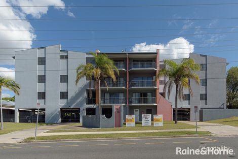 Property photo of 18/83-85 Auckland Street Gladstone Central QLD 4680