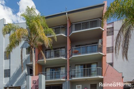 Property photo of 18/83-85 Auckland Street Gladstone Central QLD 4680