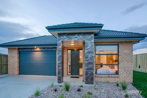 Property photo of 36 Talleyrand Circuit Greta NSW 2334