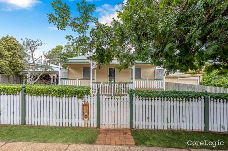 Property photo of 72A Jellicoe Street Mount Lofty QLD 4350