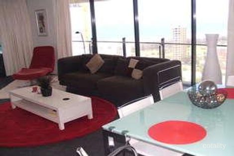 Property photo of 1704/89 Surf Parade Broadbeach QLD 4218