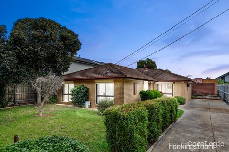 Property photo of 177 Green Gully Road Keilor Downs VIC 3038