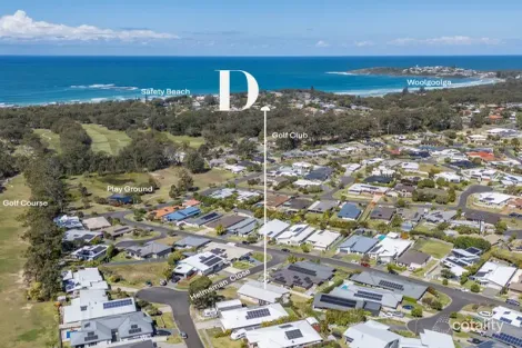 Property photo of 5 Helmsman Close Safety Beach NSW 2456