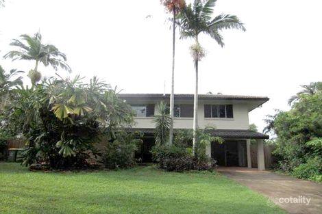 Property photo of 31 Brownhill Street Mundingburra QLD 4812