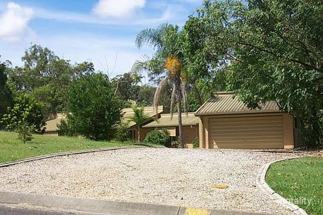 34 Hammond Dr, Gaven, QLD 4211