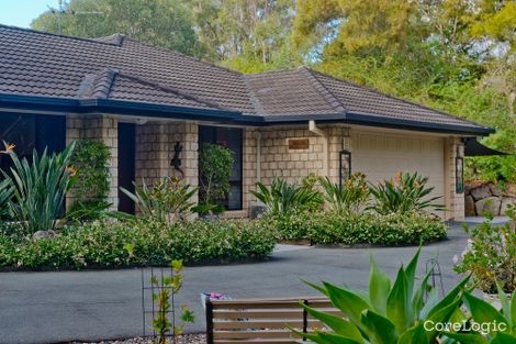 Property photo of 34 Forest Road Cashmere QLD 4500