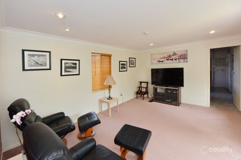 Property photo of 20 Skehan Street Centenary Heights QLD 4350