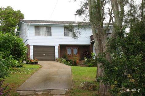 Property photo of 7 Lucas Avenue Green Point NSW 2428