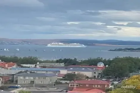 Property photo of 44 Forest Road West Hobart TAS 7000