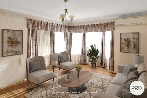 Property photo of 3 Evans Place Orange NSW 2800