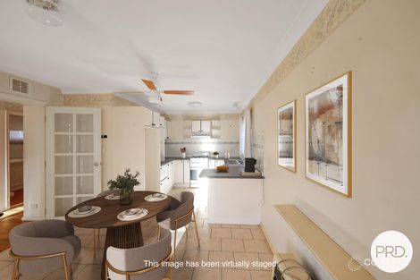 Property photo of 3 Evans Place Orange NSW 2800